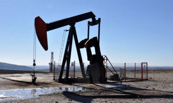 İran ile Umman arasında petrol ve doğal gaz anlaşması