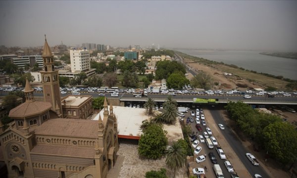 Sudan'da 7 aydır süren OHAL kaldırıldı