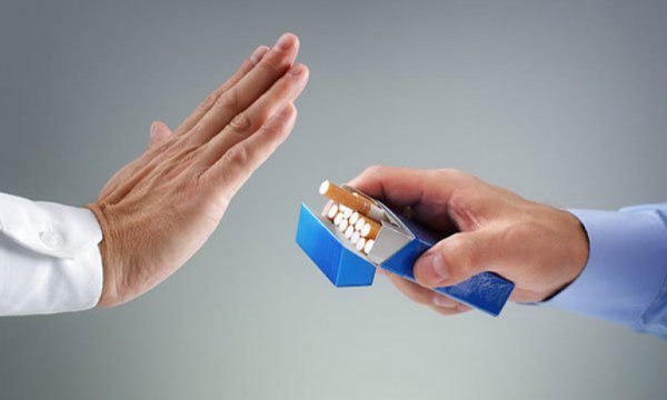 Türkiye'de 1,2 milyon kişi sigara bırakma tedavileriyle sağlıklı yaşama adım attı