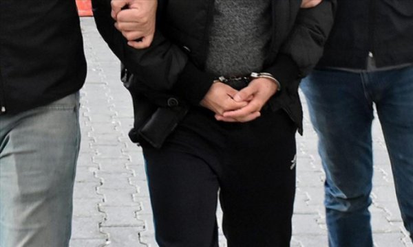 12 ilde IŞİD operasyonu: 26 gözaltı