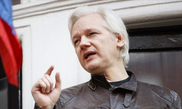 Assange'nin katliamlarını ortaya çıkardığı ABD'ye karşı 12 yıllık mücadelesi