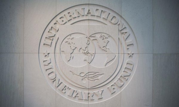 IMF: Nijerya, 2026'ya kadar gelirlerinin yüzde yüzünü borçlarına kullanabilir