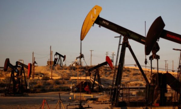 Petrol fiyatları 2 ayın zirvesinde