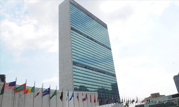 BM, Myanmar ordusunun "dijital diktatörlük" uygulamasını kınadı