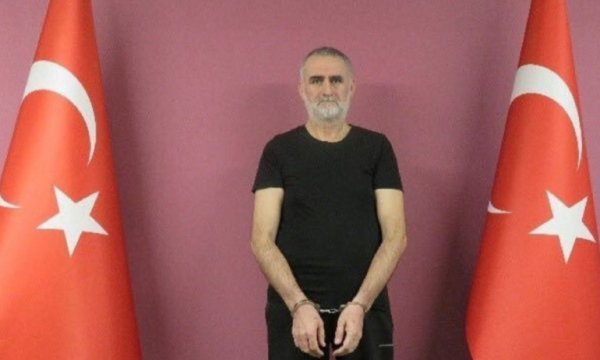 DEAŞ'ın sözde Türkiye emiri Kasım Güler, emniyet ve savcılık ifadelerini reddetti
