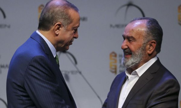 Hayrettin Karaman'dan GES açıklaması! Faiz gerçeğini saklamadı