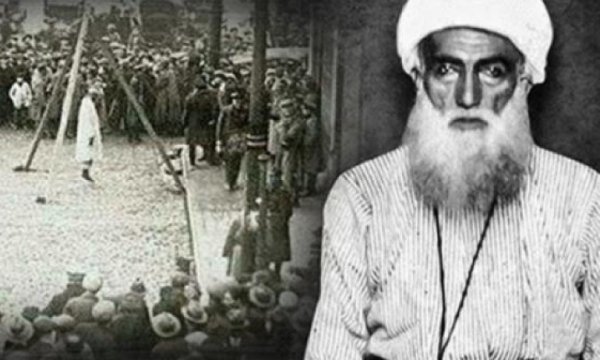 İçişleri Bakanlığı, Şeyh Said'in mezar yerinin tespiti için açılan davada davanın reddini istedi