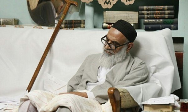İmam Humeyni'den bizlere vasiyet
