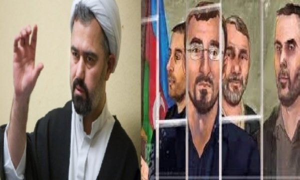 Şeyh Sabahaddin: Açlık grevine son verilmesi dindarları sevindirecektir