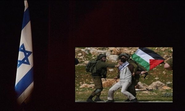  Siyonist İsrail'in yaklaşan kıyameti!