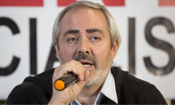 Siyonizm karşıtı Arjantinli milletvekili susturulmaya çalışılıyor