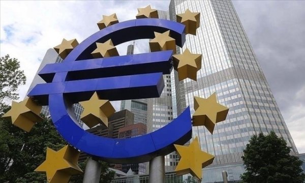 Euro Bölgesi'nde enflasyon mayısta zirve yaptı