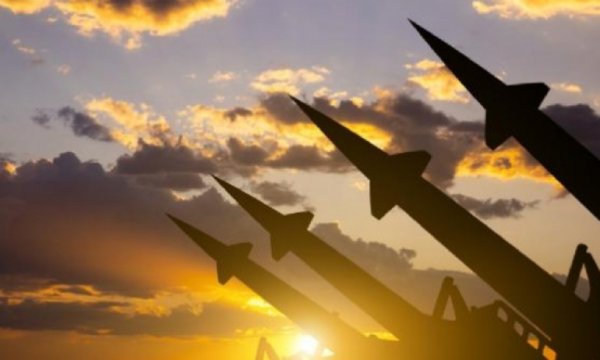 ICAN: Küresel nükleer silah harcamaları 2021'de arttı
