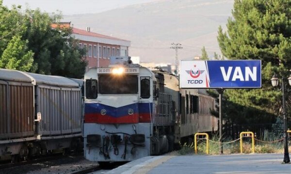 İran'dan Türkiye'ye ihracatta büyük artış