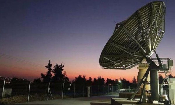 'İsrail, İran korkusu ile Bahreyn ve BAE'ye radar yerleştirdi'