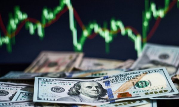 20 Aralık'tan bu yana en yüksek seviyesinde! Dolar yeni haftaya nasıl başladı?