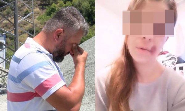 İnternetten tanıştığı kadın tarafından dolandırıldı: Çocuklarımın rızkını bile ona verdim
