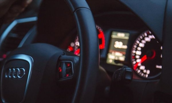 Audi, yaklaşık 4,5 milyar dolar yatırımla Çin'de elektrikli araç fabrikası kuruyor