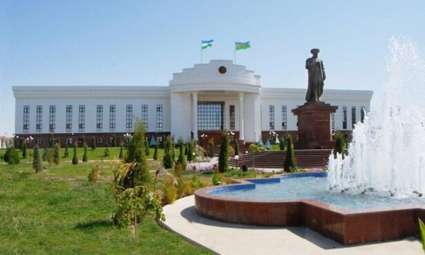 Özbekistan’da OHAL ilan edildi