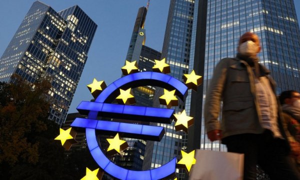 Pandeminin Alman hükümetine maliyeti 53,2 milyar euro oldu