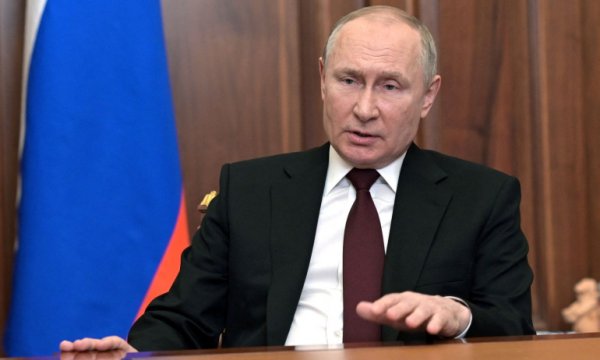 Putin: Dost ülkelerden tarım üreticilerinin taleplerini karşılamaya hazırız