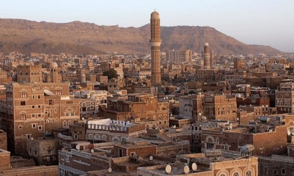 Yemen Kültür Bakanı: Paralı askerler Yemen'in tarihi eserlerini yağmalıyor