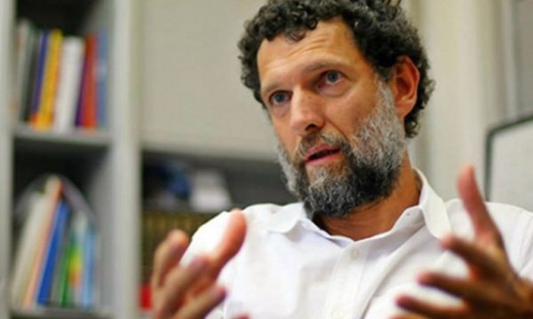 AİHM'den Osman Kavala kararı: "Türkiye, yükümlülüklerini yerine getirmedi"
