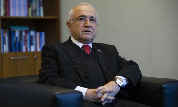 AKP'li Cemil Çiçek'ten 15 Temmuz itirafı: Arkasında müttefikimiz var
