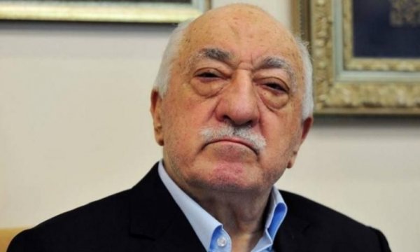 Fetullah Gülen'in beyin ölümünün gerçekleştiği iddia edildi