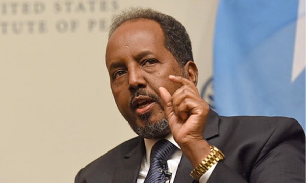 "Mogadişu yönetimi İsrail ile normalleşecek"