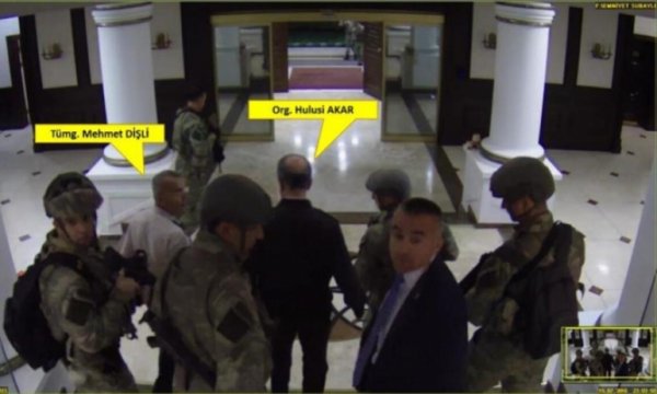 Müyesser Yıldız: '15 Temmuz'un bilinmeyen görüntüleri var'
