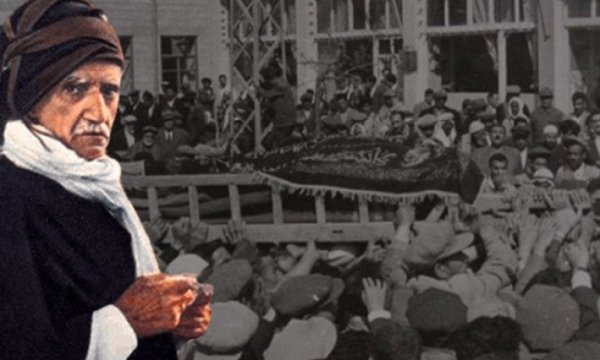 Nurcular doğruladı: Bediüzzaman Said Nursi'nin cesedi nerede