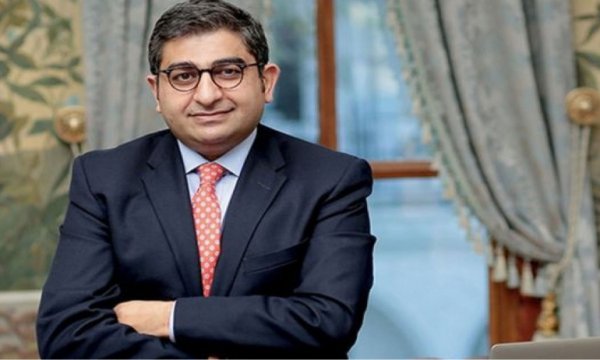 Sezgin Baran Korkmaz ABD'ye resmen iade ediliyor