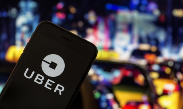 Uber'in faaliyetlerine ilişkin olduğu iddia edilen binlerce belge sızdırıldı 