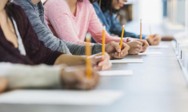 Barajsız sınavda 96 bin 518 aday 'sıfır çekti': Eğitim sistemi geriye gidiyor