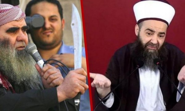 Hüsnü Mahalli: Cübbeli Ahmet’in Vehhabi iddiaları İdlib kaynaklı