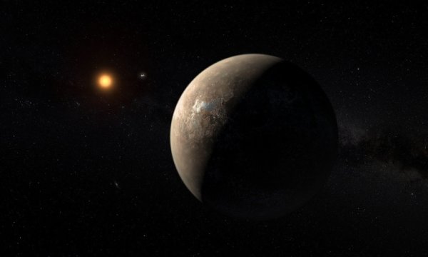 NASA, evrendeki en eski galaksiyi keşfettiğini duyurdu