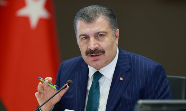 Sağlık Bakanı Koca: Yeniden kapatma ve benzeri durumlar olmayacak