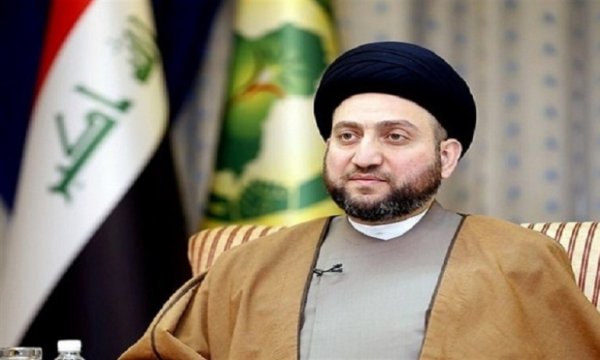 Seyyid Ammar Hekim: Gadir-i Hum Bayramı Irak'ın birliği için bir fırsattır