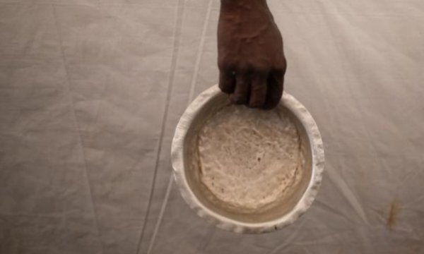 Uganda'da kuraklık nedeniyle 200'den fazla kişi öldü