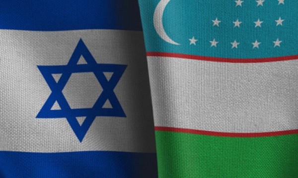Kanser gibi yayılıyor; İsrail ile Özbekistan arasında ilişkiler güçleniyor