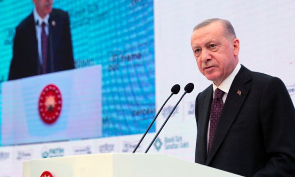 YSK'dan Erdoğan’ın adaylığıyla ilgili soruya yanıt