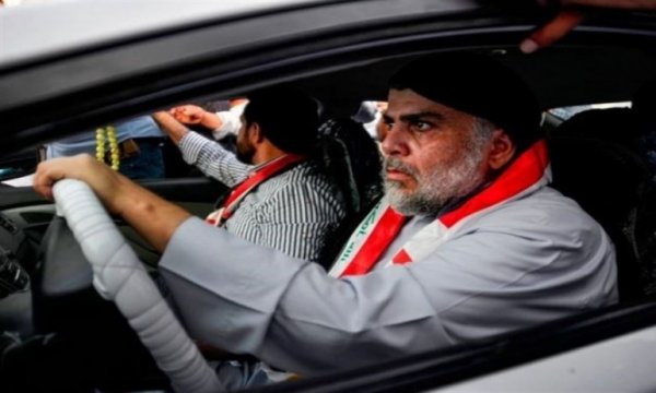 Irak’ta neler oluyor? Mukteda Sadr’ın amacı ne?