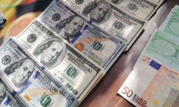 Dolar ve euro güne nasıl başladı?