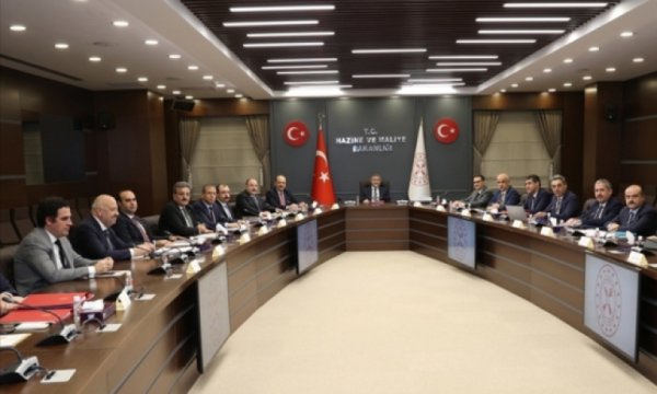 Fiyat İstikrarı Komitesi 6. kez toplanıyor