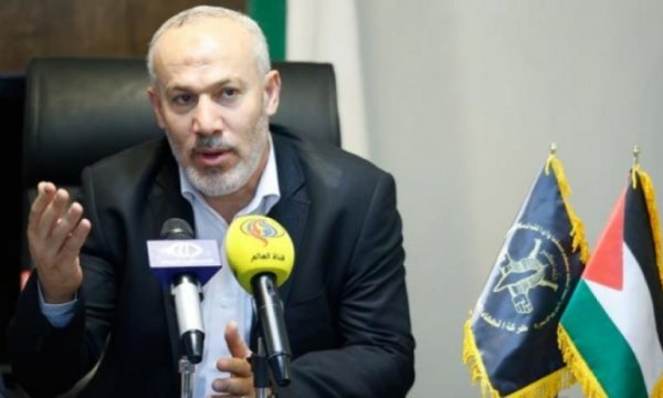 Korkunun tezahürü; Siyonist rejim yalan haberler yayıyor
