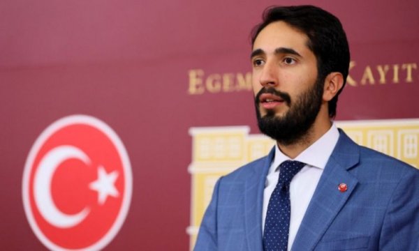 Saadet Partisi milletvekili Karaduman'dan 'Kerbela' paylaşımı