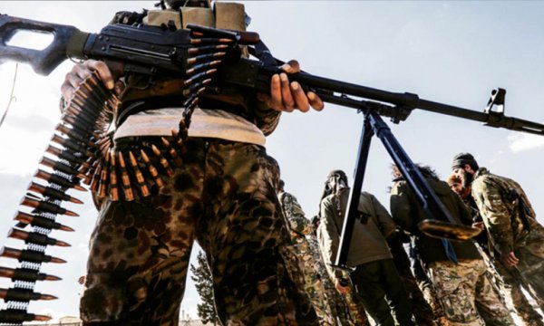 'Türkiye kendi eliyle bir laboratuvar canavarı yarattı'
