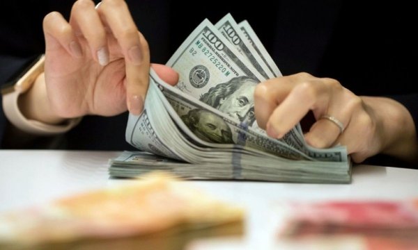 İbrahim Kahveci'den çarpıcı soru: 20 milyar dolar nereden geldi?