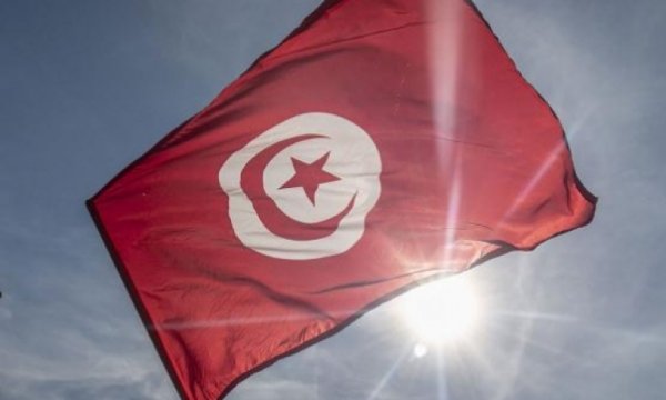 Tunus'ta yeni anayasa yürürlüğe girdi